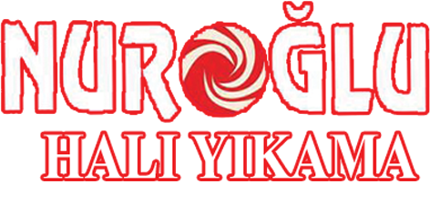 Konya Nuroğlu Halı Yıkama Logo